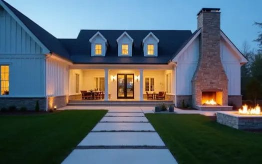 Luxury Villa For Sale